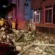 Viral Serangan Rudal Iran ke Israel Apartemen di Ramat Gan Hancur dan Korban Jiwa