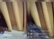 Viral Video Diduga Oknum Kepala Desa di Balangan Live Streaming Aksi Tak Senonoh, Netizen Geram