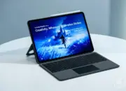 Vivo Pad6 Pro: Tablet Flagship Terbaru dengan Snapdragon 8 Elite Gen 5