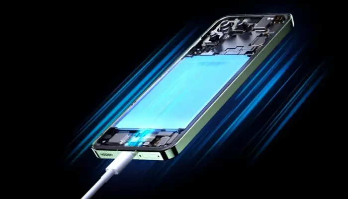 vivo Uji Smartphone dengan Baterai 12.000mAh, Siap Geser Standar Daya Tahan?