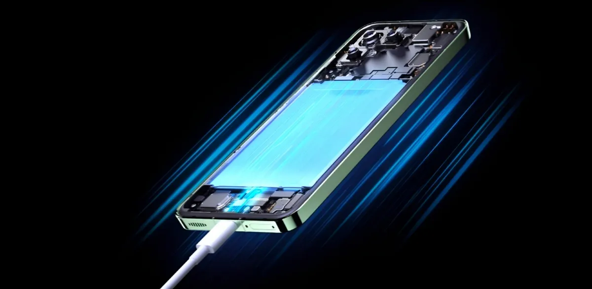 Vivo Siap Luncurkan Smartphone dengan Baterai 12.000mAh