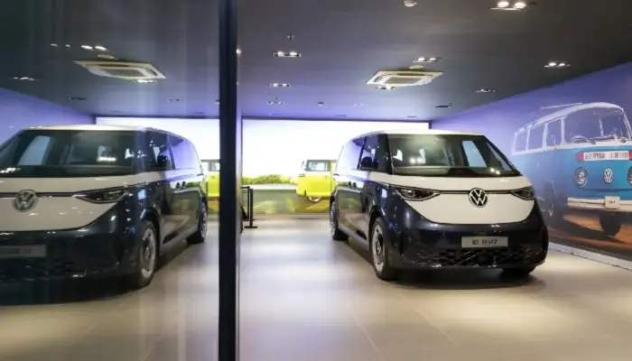 Volkswagen TB Simatupang Resmi Beroperasi, Hadirkan Fasilitas 3S Lengkap untuk Pelanggan