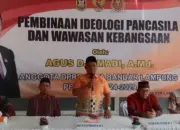 Ketua Komisi III DPRD Bandar Lampung Siap Tampung Aspirasi Warga Terkait Pembangunan