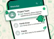 WhatsApp Hadirkan Fitur “@all”: Panggil Semua Anggota Grup dalam Satu Klik di Indonesia