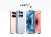 Xiaomi 17 Resmi Meluncur, 4 Keunggulan Utama yang Wajib Kamu Tahu