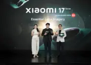 Xiaomi 17 Series dan Leica Leitzphone Resmi Meluncur di Indonesia, Ini Spesifikasi dan Harganya