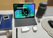 Xiaomi Pad 8 Series Hadir dengan PC-level WPS Office untuk Produktivitas Maksimal
