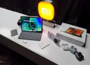 Rangkaian Aksesori Pintar Xiaomi Hadir di Indonesia, dari Watch 5 hingga REDMI Buds 8 Pro