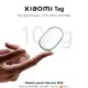 Xiaomi Tag Siap Hadir untuk Pasar Internasional Mulai 28 Februari 2026