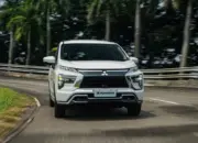 Mitsubishi Xpander Bekas untuk Mudik: Pilihan MPV Keluarga yang Nyaman dan Terjangkau
