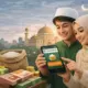 Zakat Fitrah Online Makin Praktis, Tokopedia Hadirkan Fitur Pembayaran Mudah