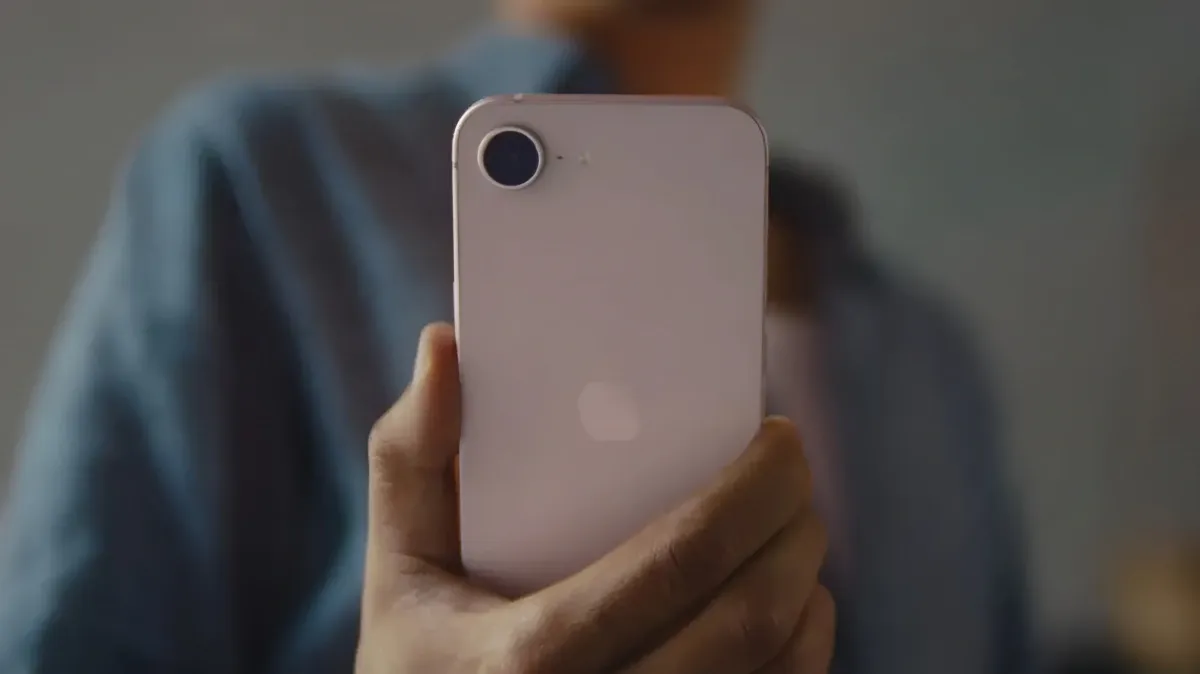 iPhone 17e Resmi Dirilis oleh Apple, Simak Harga dan Spesifikasinya