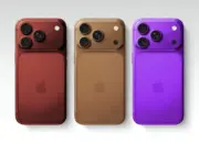 iPhone 18 Pro Bocorkan Warna Baru dan Chip 2nm, Apple Berani Mendobrak Tradisi