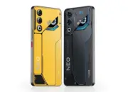 nubia Neo 5 GT Segera Meluncur di MWC 2026, Dibekali Kipas Pendingin Aktif
