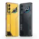 nubia Neo 5 GT Segera Meluncur, Dibekali Kipas Pendingin Aktif