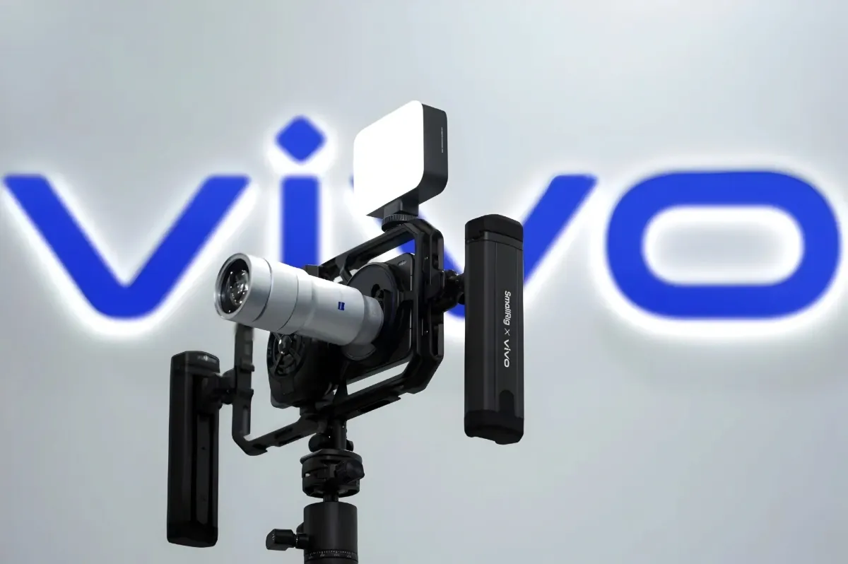 vivo X300 Ultra Dipamerkan di MWC 2026, Tunjukkan Inovasi Kamera Terbaru