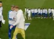 Kontroversi di Laga Bosnia U-21 vs Israel U-21, Tanpa Jabat Tangan, Hasil Imbang