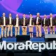 Moratelindo dan MyRepublic Resmi Bersatu, MoraRepublic Siap Perluas Jaringan Internet di Indonesia