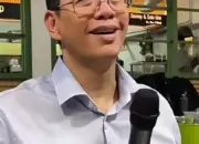 Pengadaan Motor Listrik BGN Jadi Sorotan, Menkeu Purbaya Akui Belum Tahu Detailnya