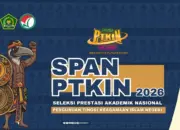 82.274 Siswa Lulus SPAN-PTKIN 2026, Ini Cara Cek Hasil dan Rincian Lengkapnya