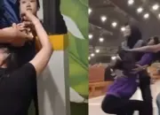 Istri Labrak Suami di Gerai Mie Gacoan, Ucapannya Bikin Netizen Tersentuh