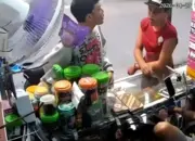 Aksi Tegas Pemilik Toko di Jakarta Hadapi Gerombolan Diduga Terkait Kasus Pencurian Ponsel