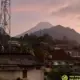 Aktivitas Gunung Merapi Hari Ini, Lava Mengalir 2 Km, Ancaman Awan Panas Diwaspadai