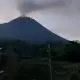 Aktivitas Gunung Merapi Meningkat 10 Guguran Lava Terjadi Warga Diminta Waspada