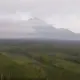 Aktivitas Gunung Semeru Meningkat 27 Letusan Terdeteksi Zona Bahaya Meluas 17 Km