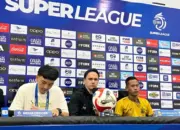 Bhayangkara Lampung FC Incar Kemenangan Beruntun ke-7 Saat Hadapi Persijap Jepara