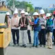 Anggaran Rp162,9 Miliar Digelontorkan, Tiga Ruas Jalan di Lampung Tengah Mulai Diperbaiki