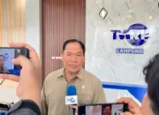 Bambang Haryo Dorong TVRI Lampung Perluas Jangkauan dan Perkuat Program Edukasi