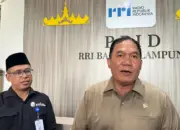 Bambang Haryo Dorong RRI Lampung Buka Ruang Siaran Khusus untuk UMKM