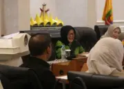 Elly Wahyuni Dorong Penguatan Kualitas Pendidikan di Lampung Lewat Evaluasi TKA