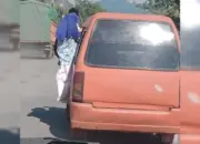 Angkot Bukan Bus Sekolah: Saat Pelajar Kota Masih Bertaruh Nyawa di Jalanan