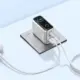 Anker Smart Display B121B Hadir, Charger AI 100W dengan Screen Pemantau Langsung