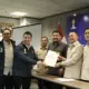 Anthony Leong Resmi Ambil Formulir Caketum HIPMI, Soroti Peran Pengusaha Sesuai Konstitusi