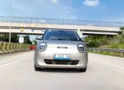 Review Changan Lumin: Kelebihan dan Kekurangan