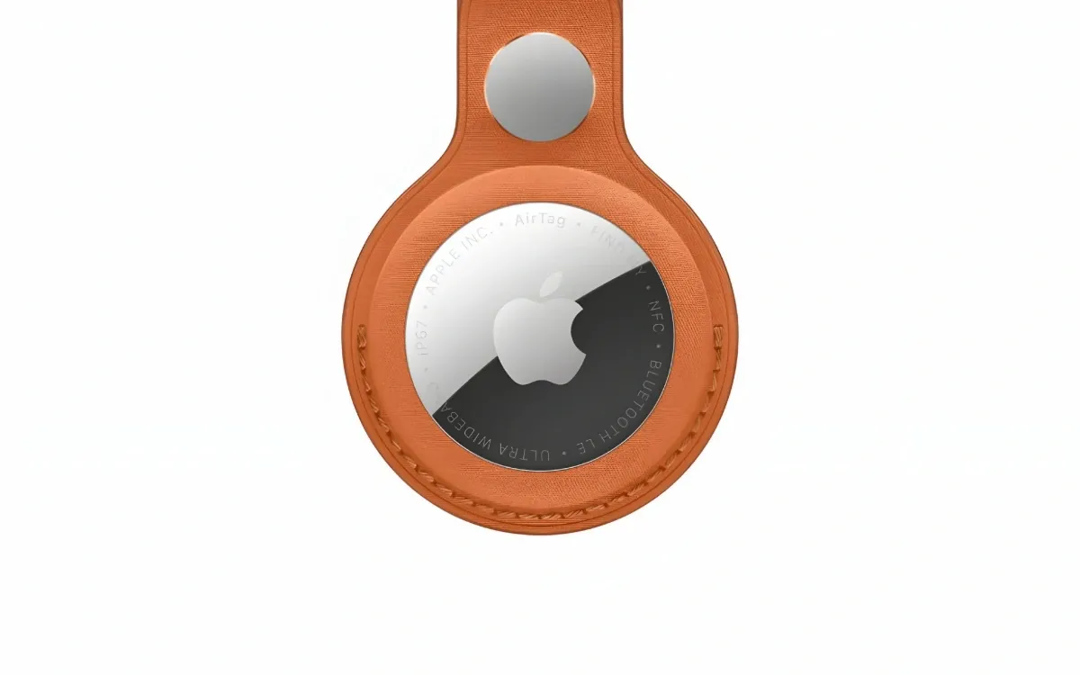 Apple Tingkatkan Keamanan di AirTag 2 dengan Fitur Anti-Stalking Baru