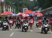 Astra Honda Dream Cup 2026 Hadir, Vario 160 Siap Ramaikan Persaingan di Lintasan
