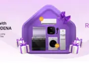 MODENA Smart Home Rewards: Menghadirkan Hunian Pintar untuk Keluarga Modern