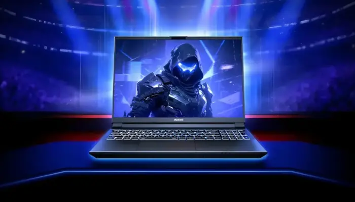 Axioo Pongo AMD Series Meluncur, Laptop Lokal dengan Performa AI Siap Saingi Brand Global