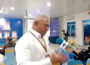 BBWS Mesuji Sekampung Dorong Penyusunan Master Plan untuk Atasi Banjir Bandar Lampung