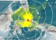 Update Terbaru BMKG: Peringatan Tsunami Akibat Gempa 7,6 SR di Maluku Utara & Sulawesi Utara Resmi Berakhir