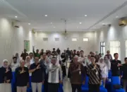 BRI Kanca Tanjung Karang Sinergi dengan KPPN Bandar Lampung, Dorong Digitalisasi Pengelolaan Anggaran melalui Qlola dan Kartu Kredit Pemerintah