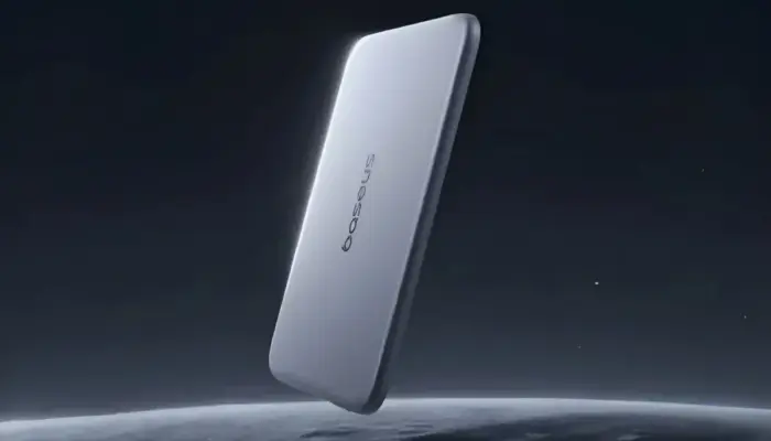 Baseus Card Magnetic Air: Powerbank Ultra Tipis dengan AI dan Fast Charging