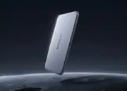 Baseus Card Magnetic Air Meluncur, Powerbank Super Tipis 6,9mm dengan Fast Charging 22.5W