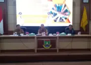 Baznas dan Forum CSR Didorong Perluas Program Beasiswa Cilegon Juare, Kuota 2026 Naik Jadi 763