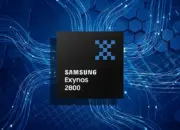 Exynos 2600 Baru Meluncur, Samsung Sudah Siapkan Exynos 2800 untuk Galaxy S28