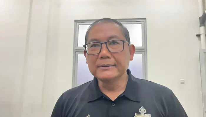 Bhayangkara FC Layangkan Protes Keras soal Kepemimpinan Wasit Usai Kalah dari Persijap